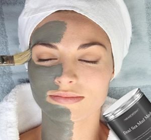 How To Use Dead Sea Mud Mask