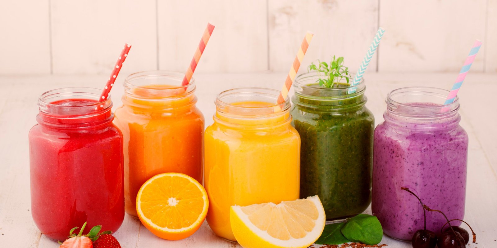 What Green Smoothies Do For Your Body