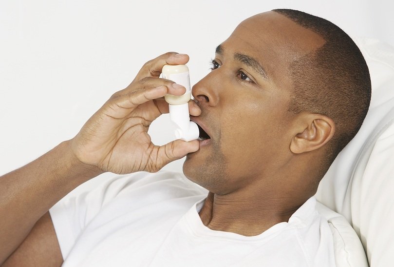 Asthma Drugs