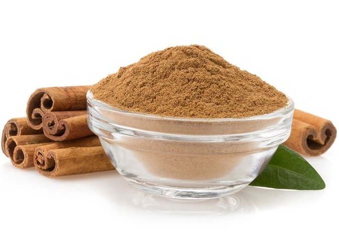 Cinnamon Nutrition