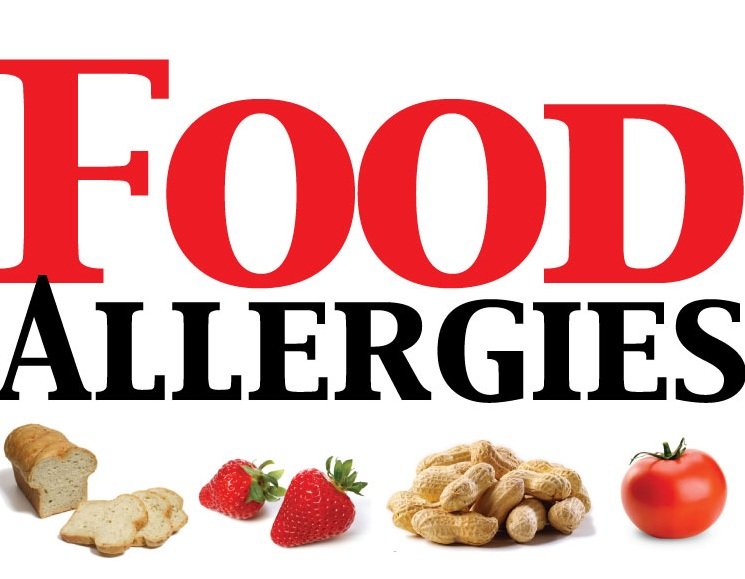 How Can I Get Rid Of Food Allergies Naturally