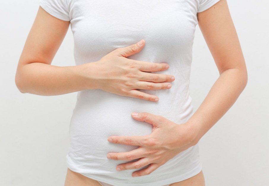 How to Induce a Miscarriage Naturally